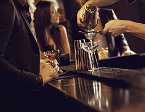 bar equipment rental in Tucson