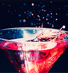 Tucson cocktail service