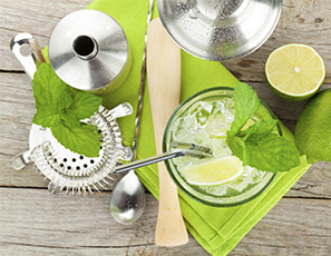 rent portable bars and beverage catering supplies in Tucson